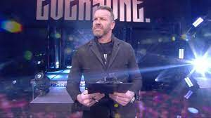 Sebas_Bucks's tweet photo. Revolution '21 we got Christian Cage 
Revolution '22 we got Swerve StrickLand and William Regal
In this year who could it be?  #AEW #AEWRevolution https://t.co/XSSIILh7et