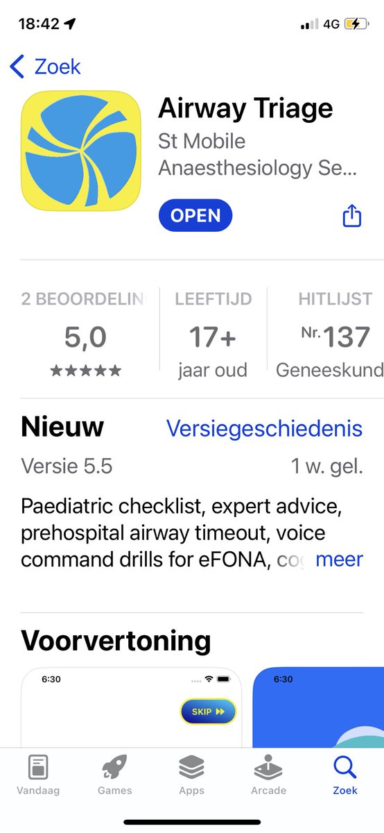 Free Airway Triage App download codes have also been sent to doctors in 🇷🇼 Rwanda, 🇪🇨 Ecuador 🇸🇻 El Salvador 🇲🇽 Mexico, 🇱🇰 Sri Lanka, Ethiopia 🇪🇹 Libya 🇱🇾 +🇧🇩 Bangladesh. Patiensafety & expert advice on your mobile device 24/7. If you have downloaded the app📱no internet needed.