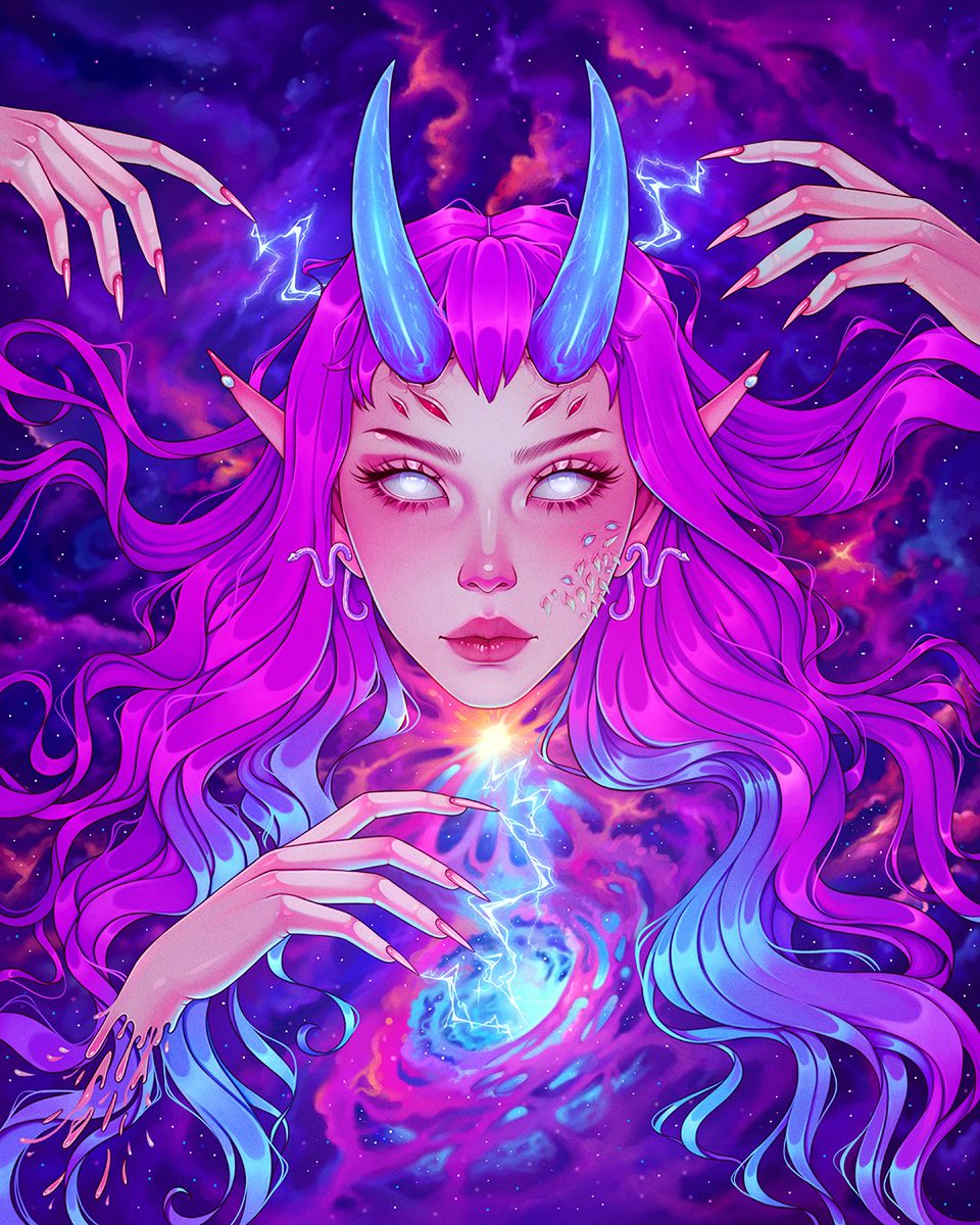 GM! 👁️