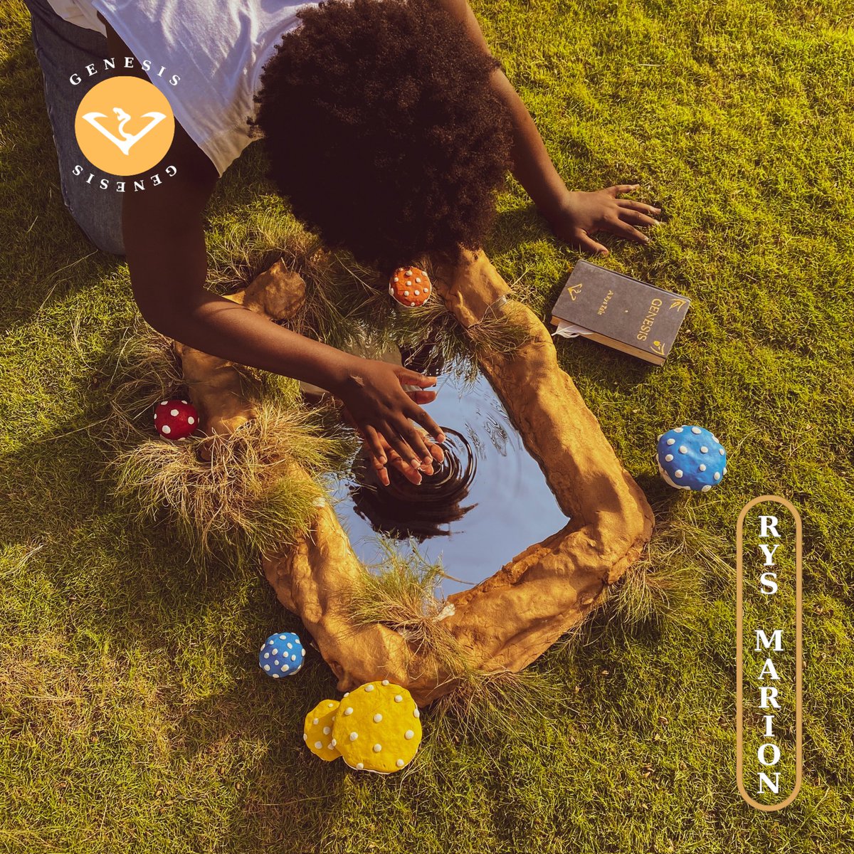 TheRysMarion's tweet photo. GENESIS COUVERTURE OFFICIELLE
DISPONIBLE LE 30 MARS
-
GENESIS OFFICIAL COVER
OUT MARCH 30TH
INTRODUCTION ⬇️
https://t.co/ANtfTYRqHM
Crédits:
DA & Photo :Baarɔ
#RysMarion #NewEP #GENERYS #GENESIS
#Afrosoul #Afropop #Afroalternative https://t.co/R3I45q6PmK