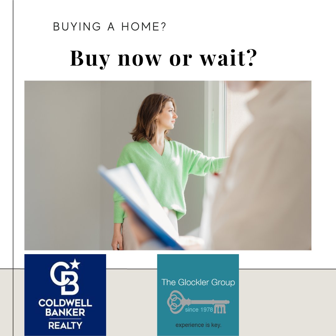 glocklergroup's tweet image. Buying a home? Buy now or wait? glocklergroup.com/blog-1/buying-…
#ChicagoSuburbs #Naperville #HousingMarket