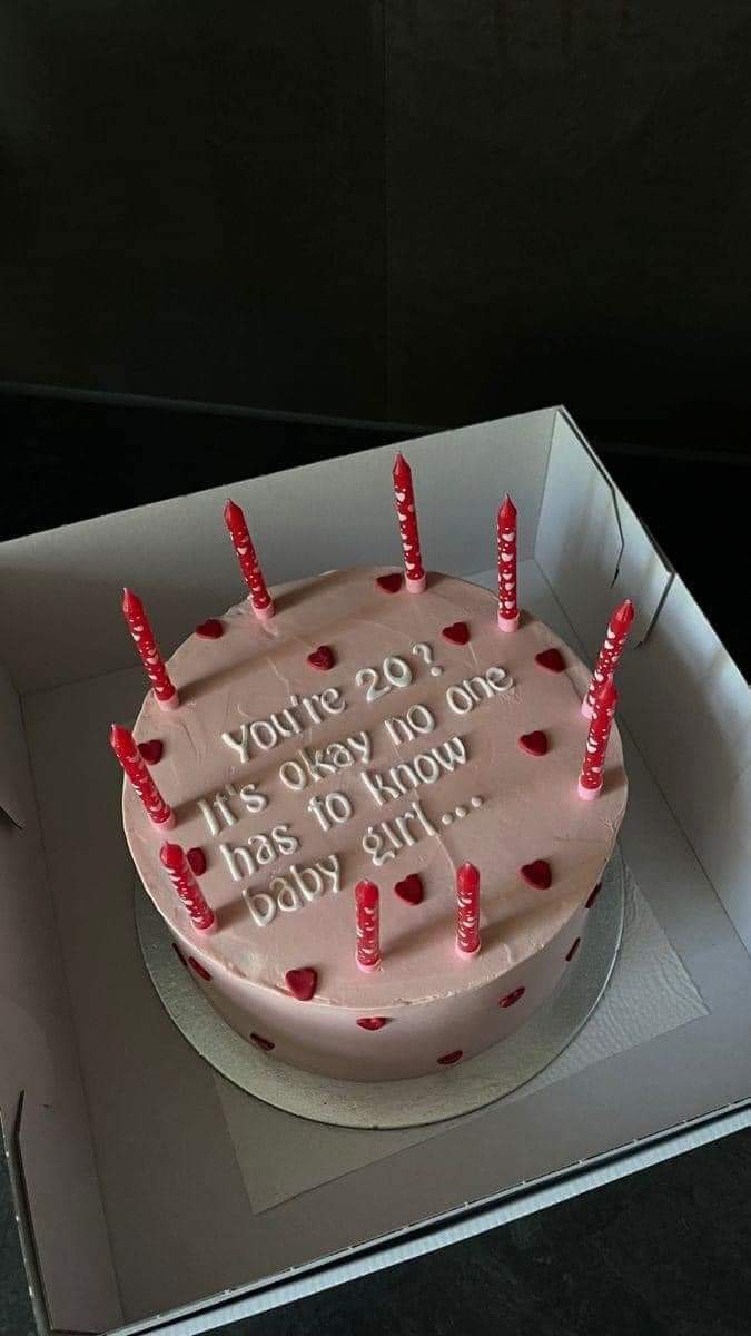 yuproducts's tweet photo. #cute #birthday #wholesomememes #wholesome #trending2023 #babies2003 #years20 #cake #cakeart #cutecake https://t.co/6a1kfZW0bk