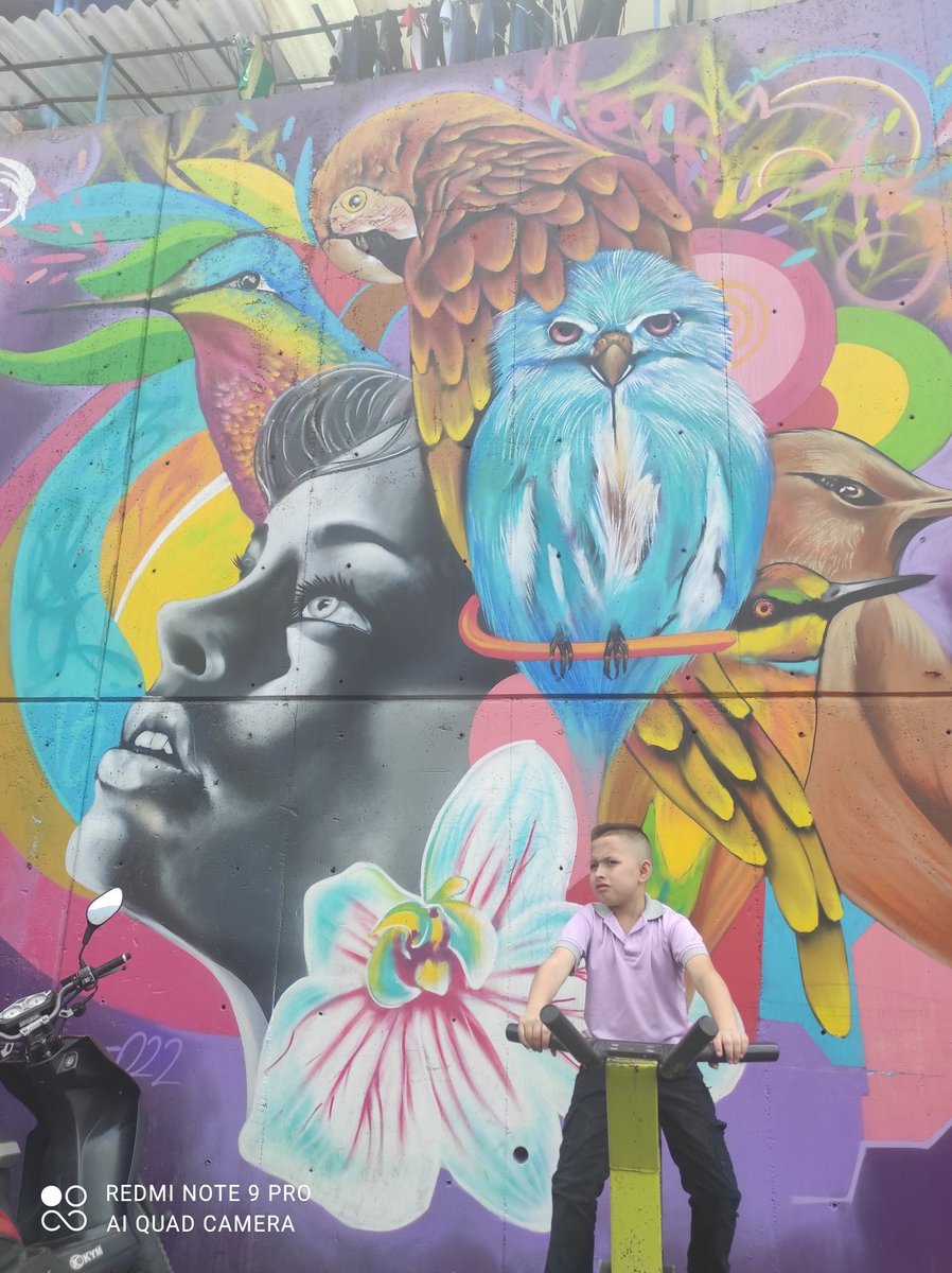 Luz Monsalve tweet media