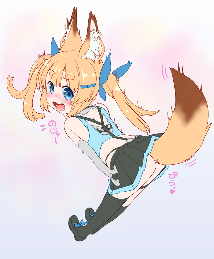 ちな初描きVは のじゃおじ こと ねこます さん
⇒シロちゃん⇒YUAちゃん⇒アズリムとか…
当時ヒ垢無だったから某板でV情報かき集めてた