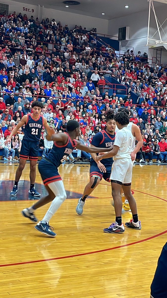 Mrs. Susong (@mrssusongvp) on Twitter photo Kats top Marion for the sectional win! ❤️🏀💙 <a href="/Kats_Principal/">Principal Blessing</a> <a href="/KHS_AD/">Kokomo Athletics</a> <a href="/amgault_fd/">Adrienne Jones</a> <a href="/HardimonPatrick/">Patrick Hardimon</a> <a href="/DeundreKirby/">Deundre Kirby</a> Kats top Marion for the sectional win! ❤️🏀💙 <a href="/Kats_Principal/">Principal Blessing</a> <a href="/KHS_AD/">Kokomo Athletics</a> <a href="/amgault_fd/">Adrienne Jones</a> <a href="/HardimonPatrick/">Patrick Hardimon</a> <a href="/DeundreKirby/">Deundre Kirby</a>
