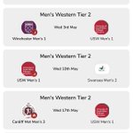 Photo by USW Cricket Club (@USWCricket)