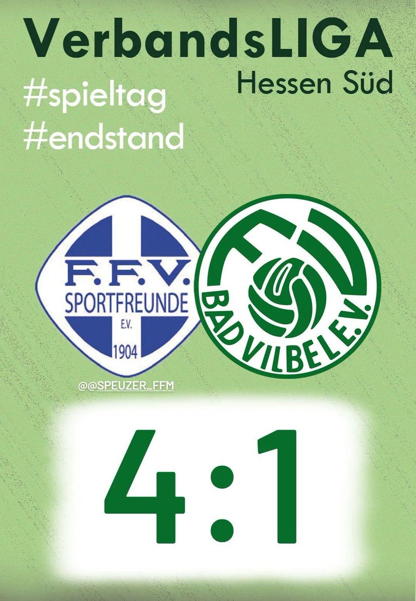 fvbadvilbel's tweet image. So hatten wir uns den Liga-Auftakt 2023 nicht vorgestellt.

Nach einer schwachen ersten Halbzeit, hat man sich in Hälfte zwei gut präsentiert, nicht aufgegeben, immerhin noch ein Treffer.

Doch die schwere Verletzung von Amer Smajovic überschattet dann alles.

#FVBV #badvilbel