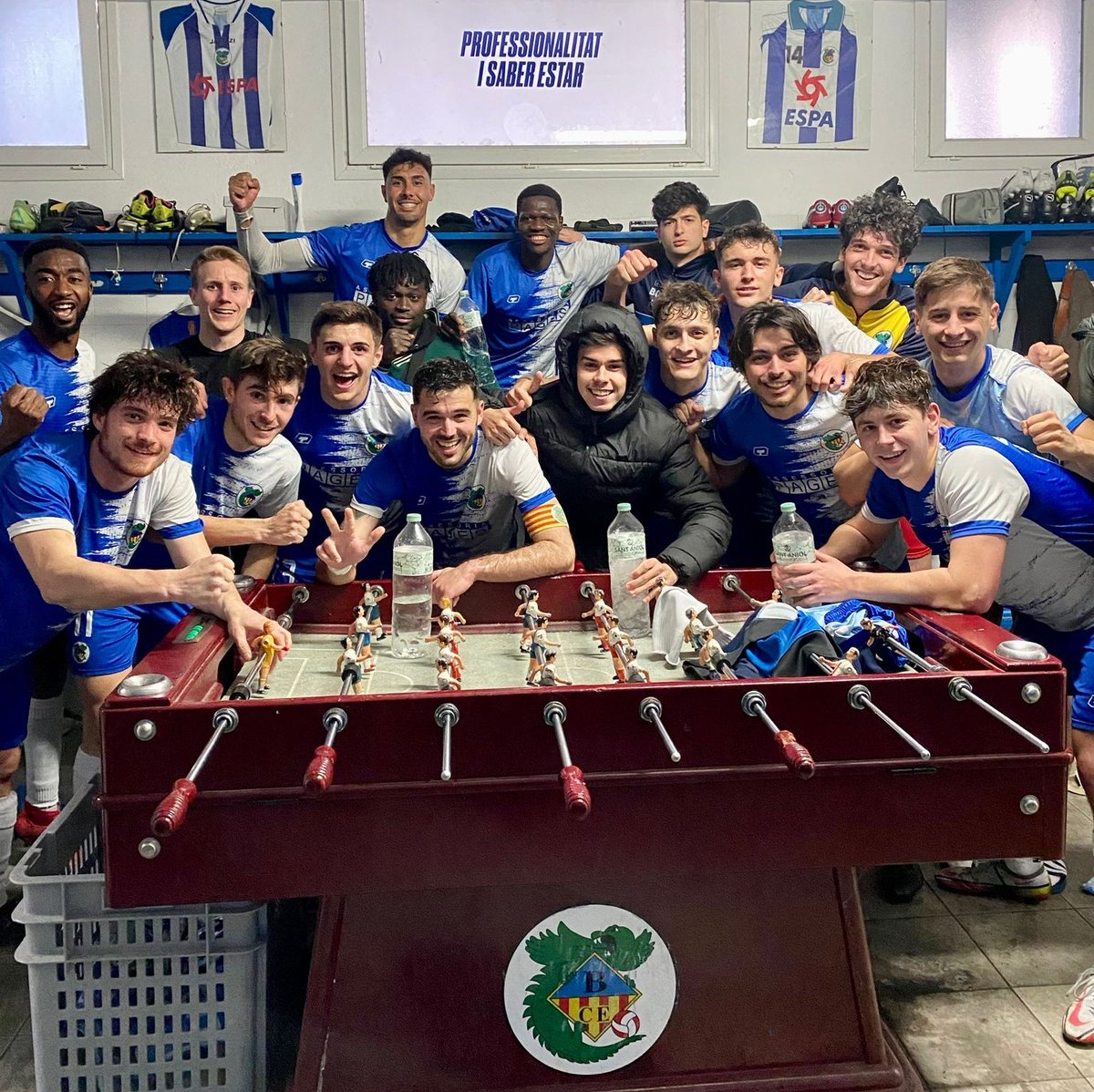 📸 FOTOOOOO!!! 

#1cat1 #futbolcat