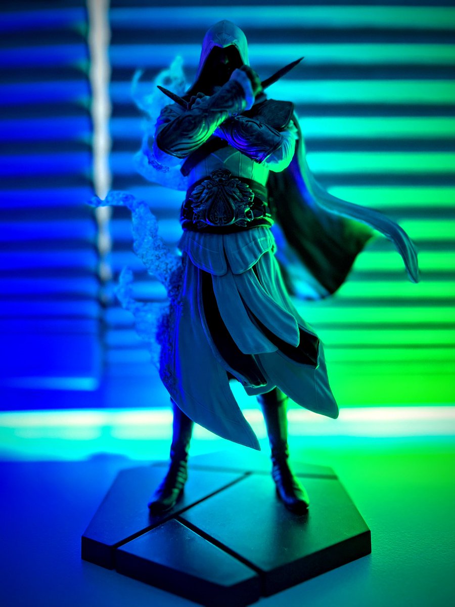 atlcanadiangmr's tweet image. Lordy #assassinscreed #purearts