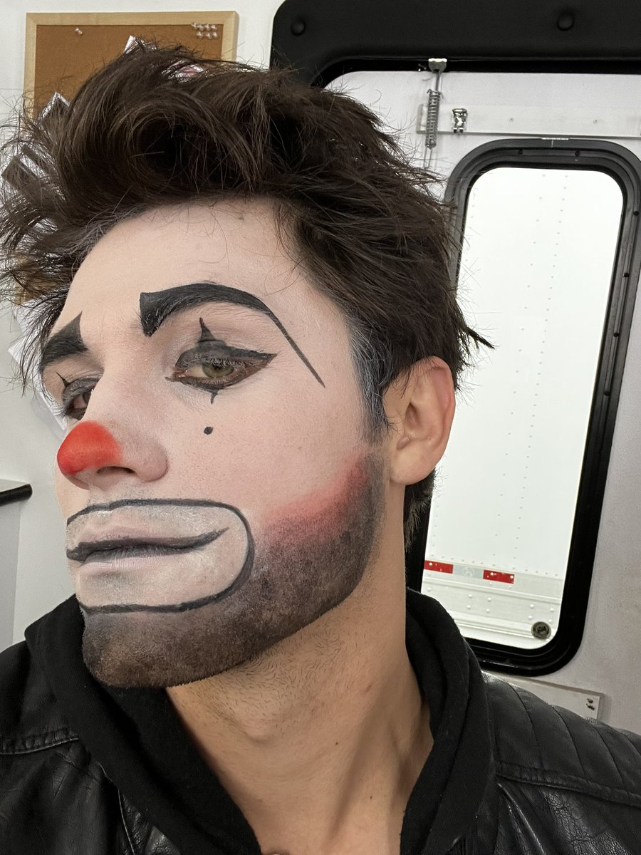 Drake Rodger on Twitter "Clowning around"