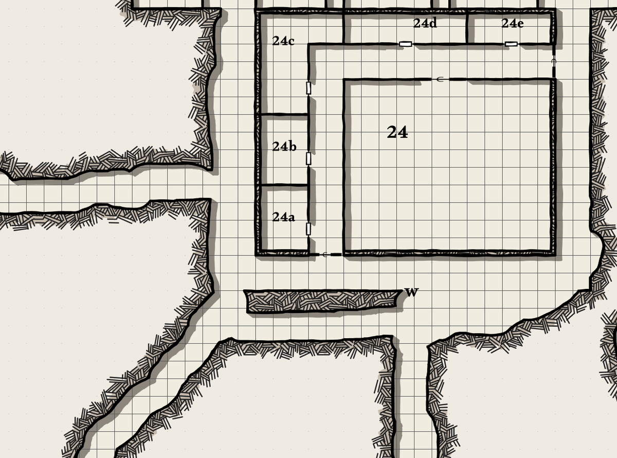 GolemAngry's tweet photo. #Dungeon23 #Level2a #Room24

https://t.co/w3VmPA991S https://t.co/2r2ebKpJ1b