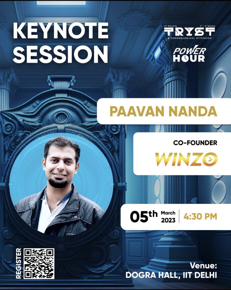 Paavan Nanda tweet media