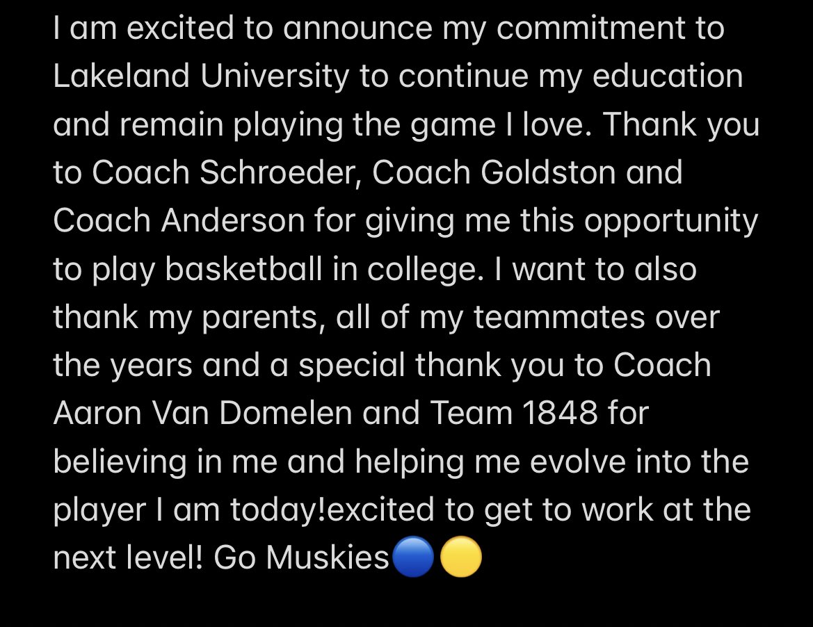 Isaak Aune tweet media