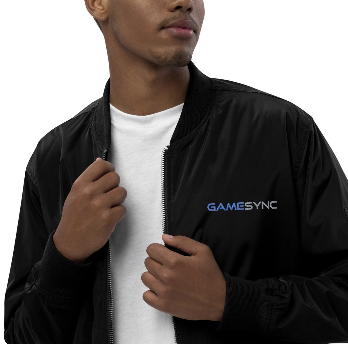 GameSync Gear: Gaming apparel, esports merch, and accessories. New site launching soon: gamesync.gg