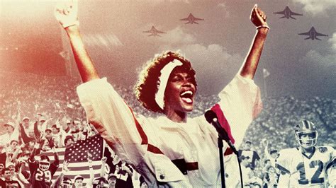 #Whitneyhouston should have continued touring overseas where she was appreciated & respected flaws & all 

Irony of the image is a disgrace - a nation that will build you up & stomp you when you're down 

#Blackwomenshistory #blackwomen #WomensHistoryMonth #BlackTwitter #America