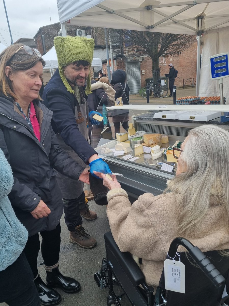 Levenshulme Market tweet media