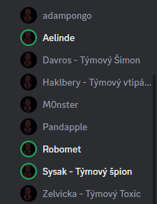 SKoritar's tweet photo. oslava v plném proudu https://t.co/AdQkMbr2SW