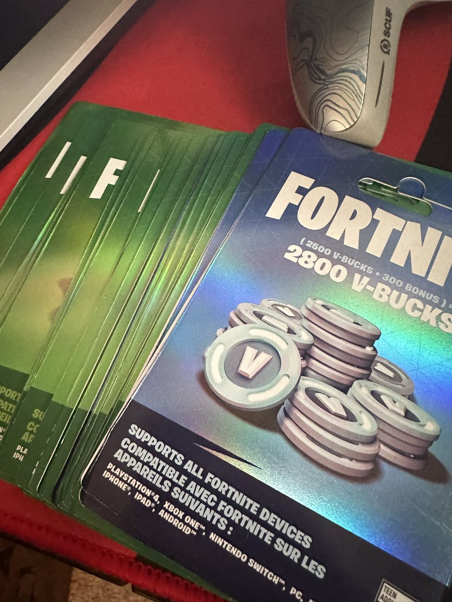Fortnite Leaks | Pluto V2 tweet media