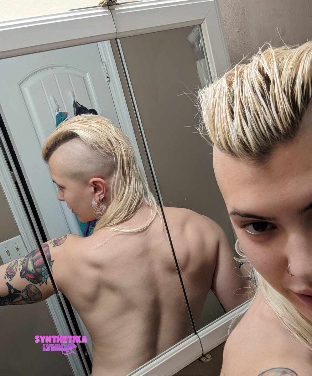 ꧁ 𝖘𝖞𝖓𝖙𝖍𝖊𝖙𝖎𝖐𝖆 𝖑𝖞𝖓𝖓 ꧂🐀💪 tweet media