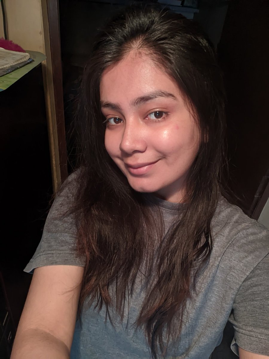 nishthahahah's tweet photo. Ab toh sad captions bhi khatam ho gaye hain🫥🧌 https://t.co/qIqCsR2COD
