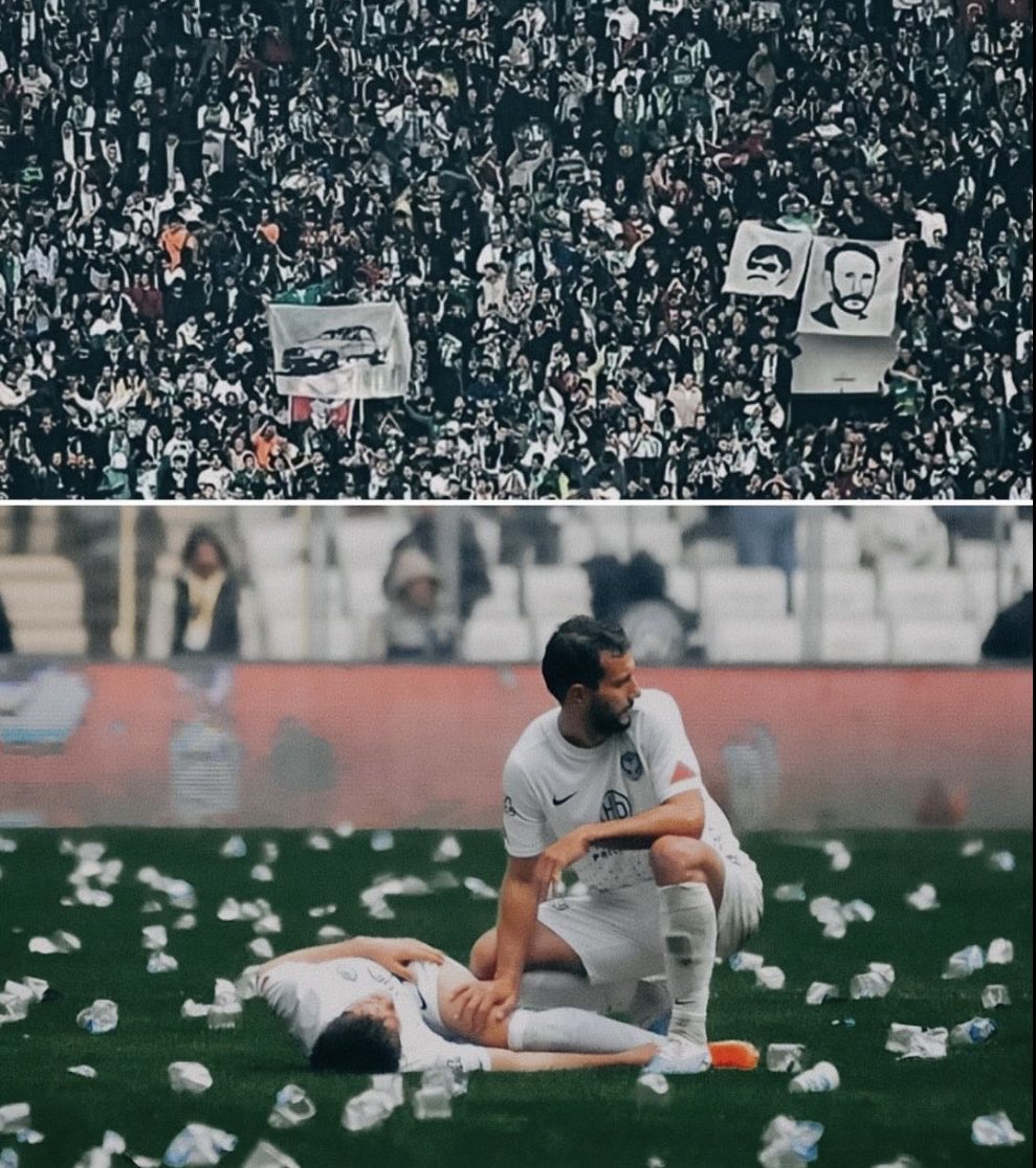 Tifû li nijadperestiya we…