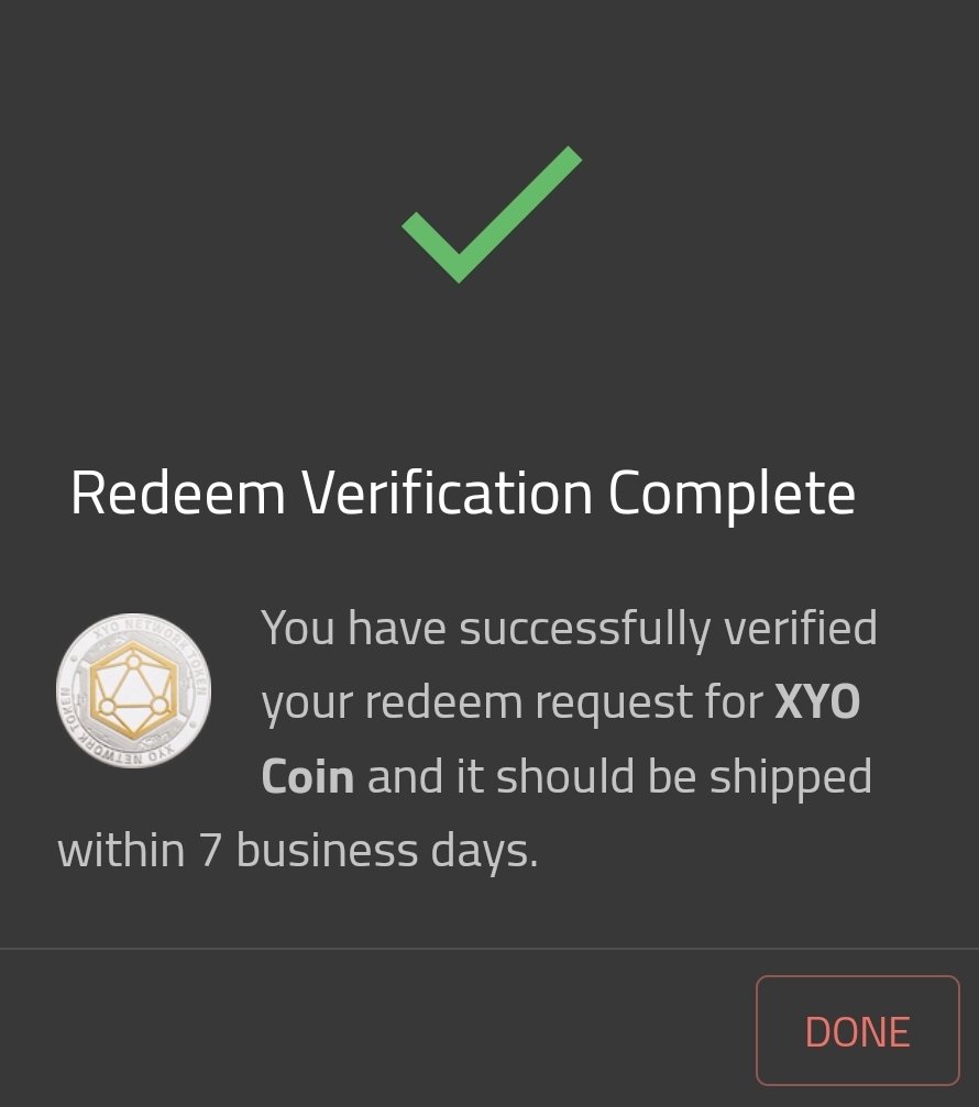 jaero_x's tweet photo. These two silver-plated collector's coins go for $75 each on the website, but in the COIN App I picked them up for only 27,000 COIN each! :D
#XYO #COIN #Geohacker https://t.co/tZtbHRwBkW