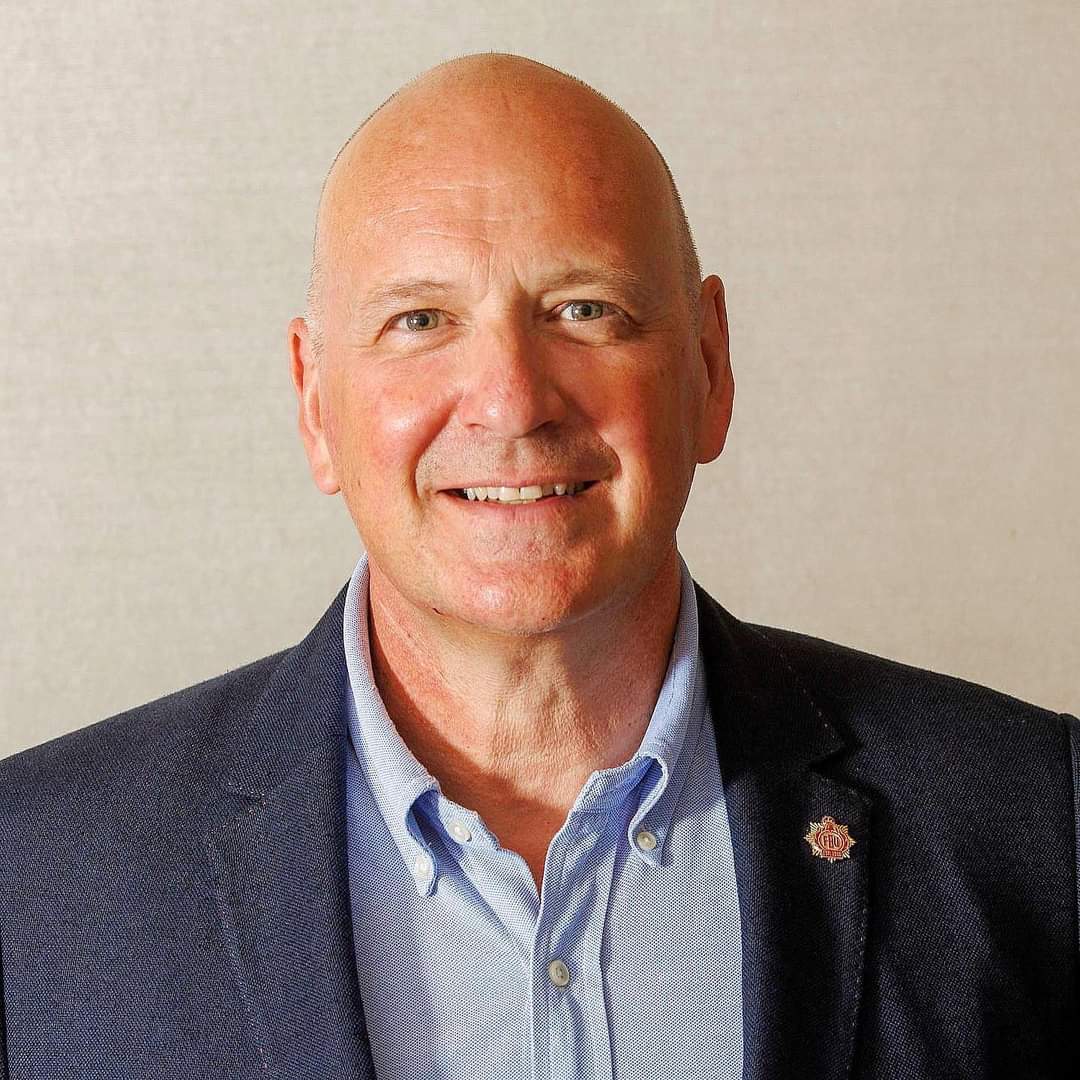 London WAC are proud to announce our endorsement of Tam McFarlane for National Officer. Tam has been a huge ally and supporter of the equality sections for many years.