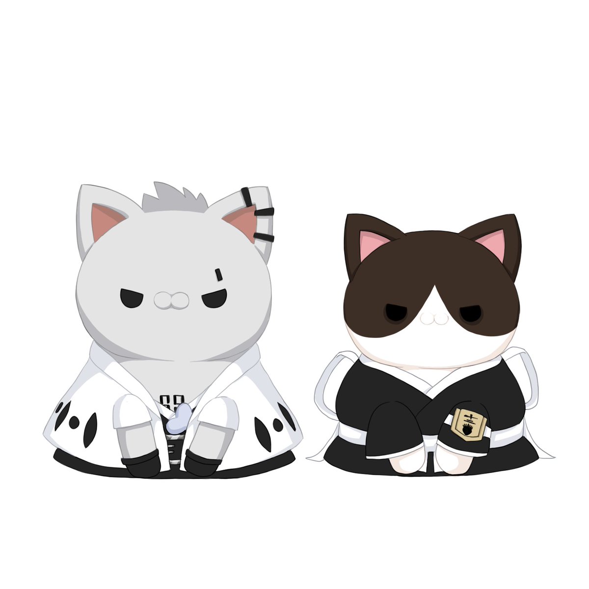 Art_Might's tweet photo. theyre mewrried... https://t.co/6V7zJAwfgx
