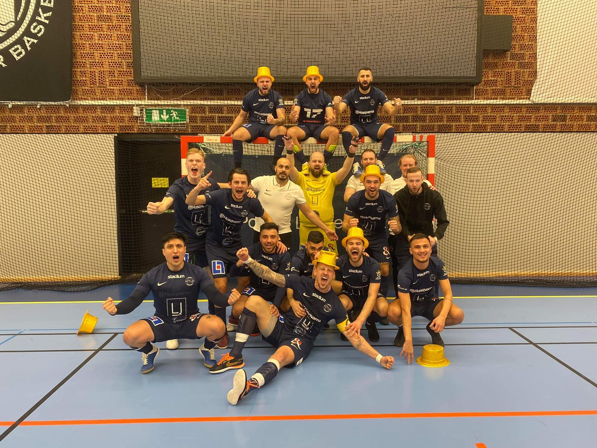 Välkomna FC Real Internacional till Svenska Futsalligan!

svenskafutsalligan.se/nyheter/nyhete…

#sflse #swefutsal #futswe