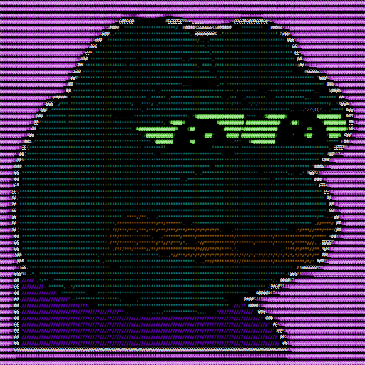 ASCIIPepeNFT's tweet photo. Peepo needs new friends to find his way to Ordinals /

Guide Peepos way /

2000 Peepos
0.005Ξ
5 per wallet/tx, dont be  greedy pp
#HelpPeepo #NFTs https://t.co/i0B2aCbyhI