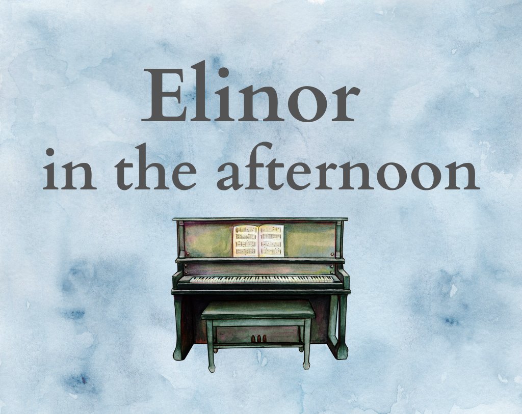 I made a tiny print-and-play nonfiction generator for the #hiddenheroesjam by <a href="/IndieCade/">IndieCade 🕹️🌟</a> 
You can download at <a href="/itchio/">itch.io</a> 

sparklebliss.itch.io/elinor-in-the-…