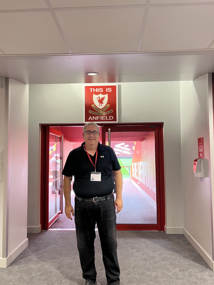 Ian Abrahams (Moose) tweet media
