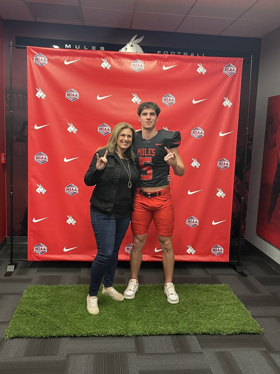 Peyton Blecha tweet media