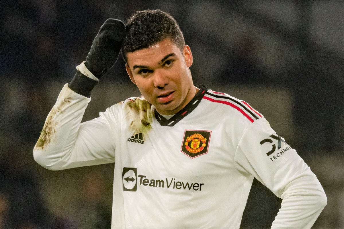 FulhamFCza's tweet photo. Does anyone know who the best signing in the Premier League is yet?
(COZ IT'S NOT THIS GUY!)
#FOURNIL
#BRINGONTHENINETEENTH
#Palhinha https://t.co/cEgmwdMcAW