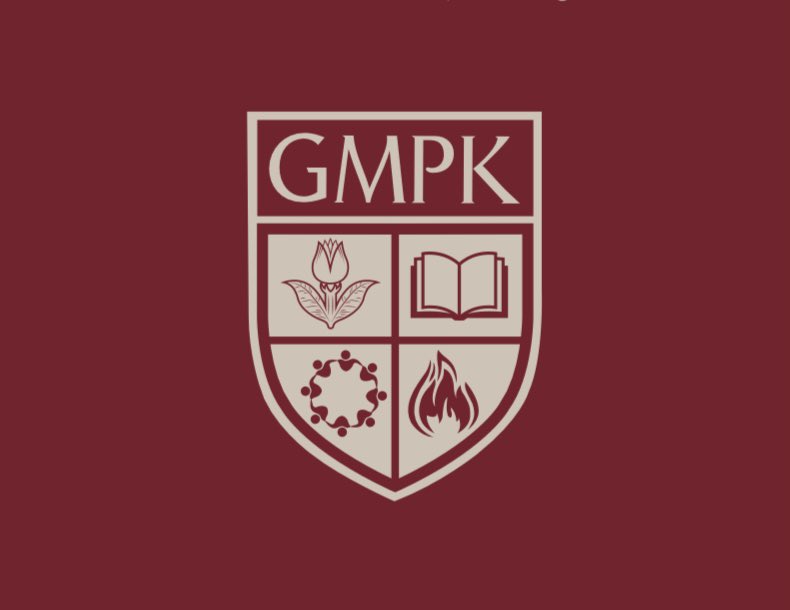 dpp_gmpk's tweet photo. Matang Secara Inteletual, 
Massif Dalam Gerakan. https://t.co/GYdxabiNO7