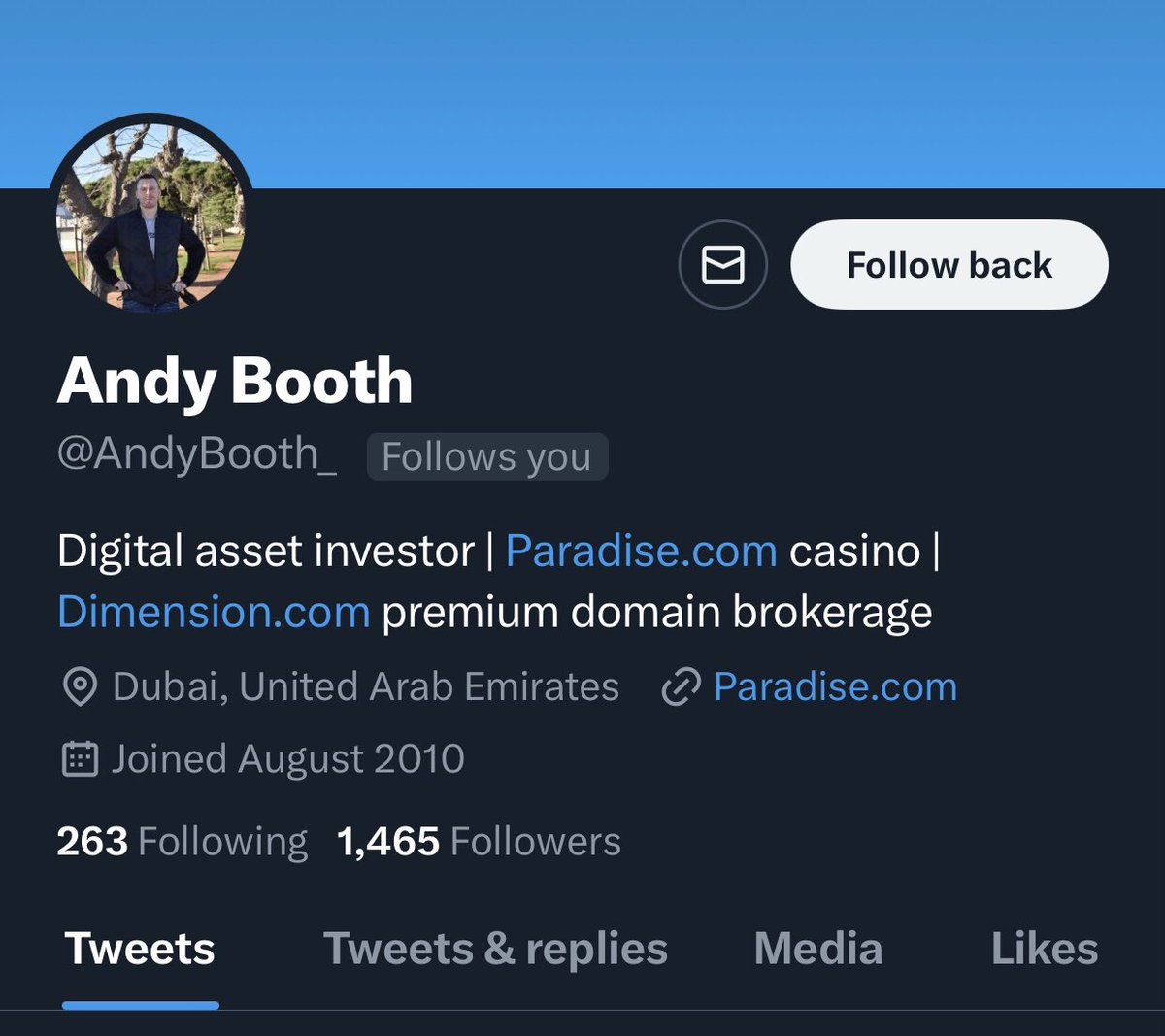 Bill Sweetman 🇨🇦 tweet media