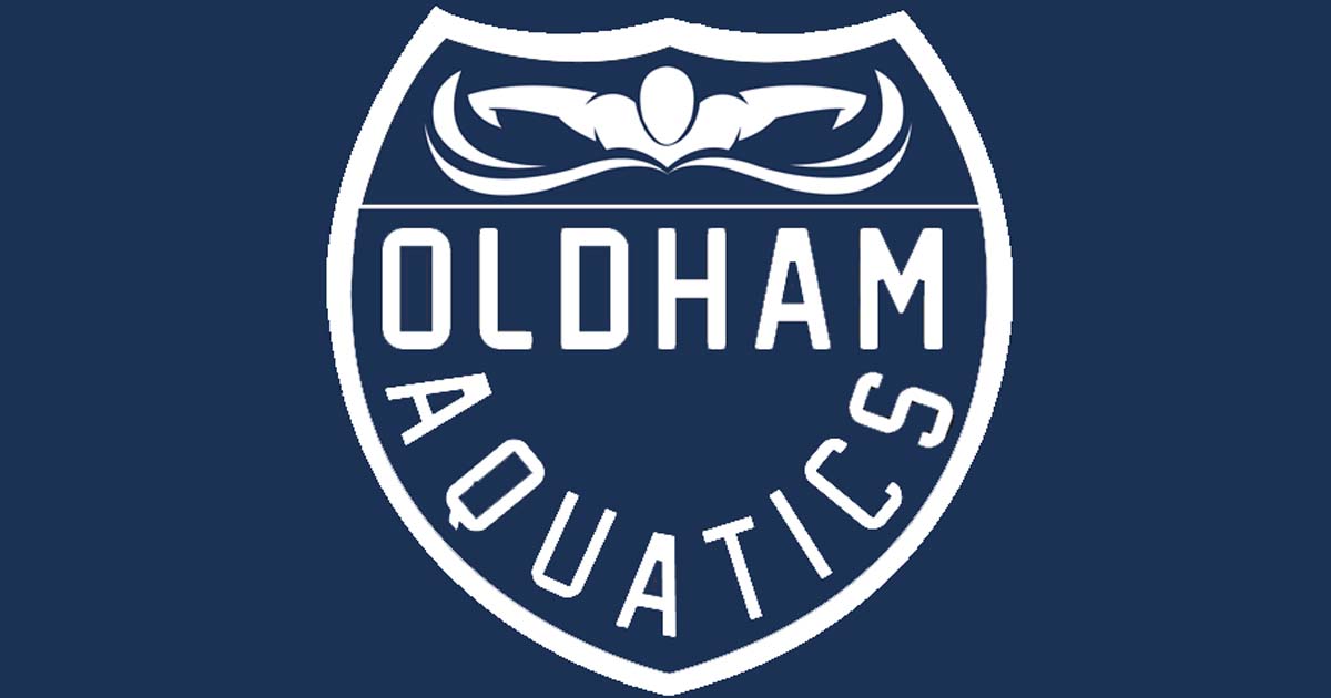 Oldham Aquatics News - eepurl.com/il_yvY