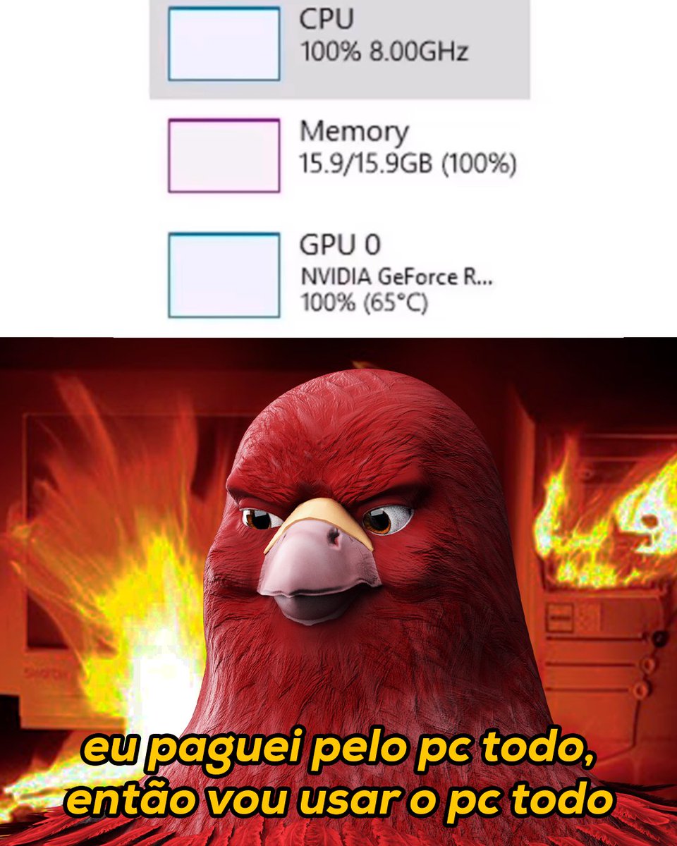 pichauinfo's tweet photo. acho q ainda ta de boa rapazeada, q ces acham https://t.co/qqT8Z0epa8