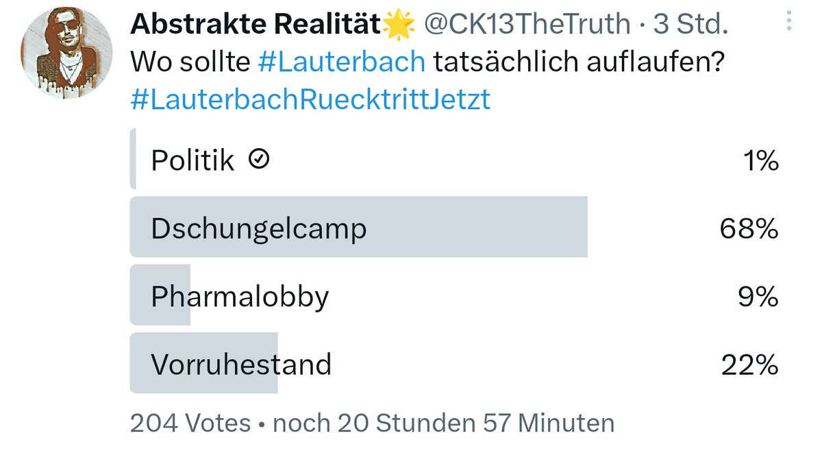 besserossi's tweet image. #DummeFragenAmAbend des 05.03.2023:

1) #Russia: fckaf.de/Qw6

2) #Bullshit: fckaf.de/Y7S

3) #DankeKarl: fckaf.de/P5Z

4) #Problemlöser: fckaf.de/yh5

Retweet wäre toll. Danke.