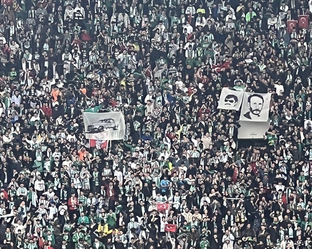 Terörle aranıza mesafe koyun!!!