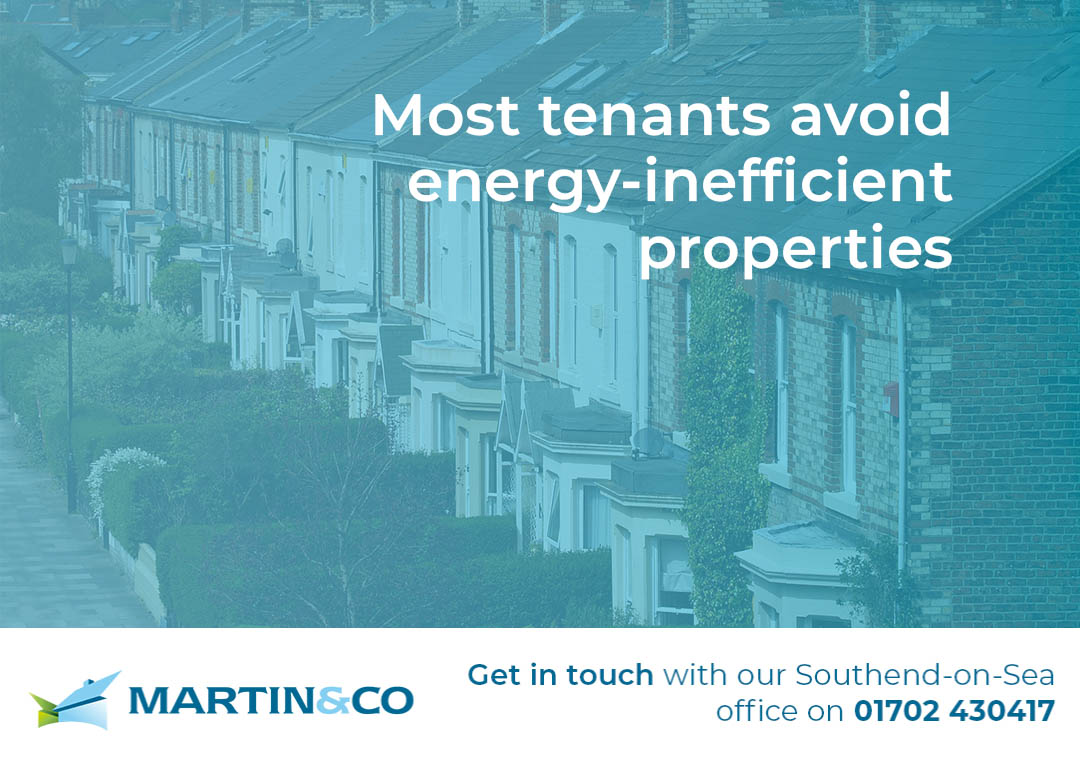 With rising energy costs, many tenants consider energy efficiency a priority when it comes to looking for a home.

According to recent research, 58% of tenants would be less likely to look at a rental home if they knew it had an EPC rating of D or lower.*

*Shawbrook