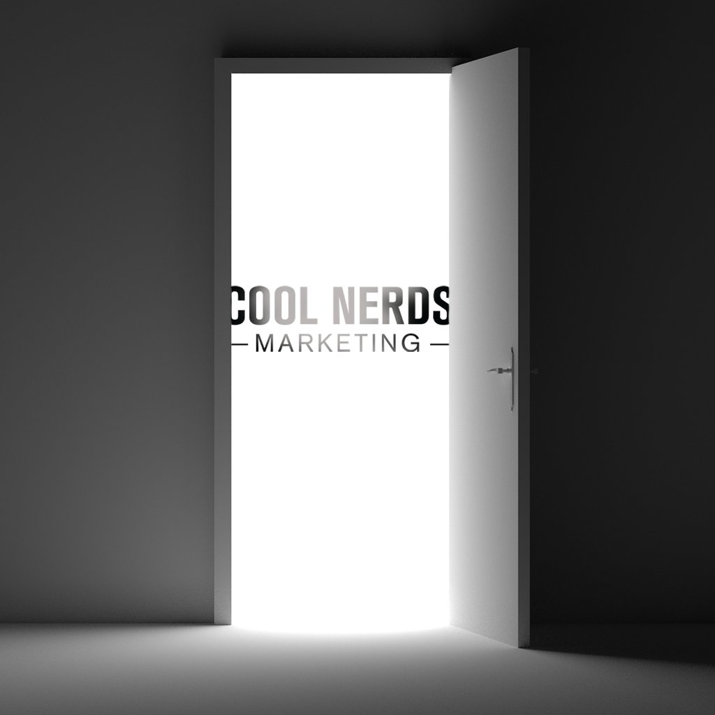 NerdsMarketing's tweet photo. When you work with us, we help you open doors you didnโt know existed ๐คฏ
.
.
.
#CoolNerds #ExplorePage #Explore #Client #BrandMarketing #Brands #Humor #Funny #Comedy #Creativeagency #CoolNerdsMarketing #FYP #FY #Creatives #Marketing #NicheAccount #DigitalMarketing #Marketing https://t.co/OhsoZX0QdZ