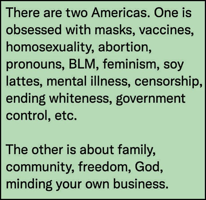 JenniferGentsch's tweet photo. People on the Left preach #charity, #equity &amp; #freedom all the time.
But when it comes down to it, #Conservatives &amp; #Christians are far more likely to not only give more MONEY, but more of their TIME, COMPASSION, &amp; ATTENTION.
They also adopt more children!
The Left just TAKES.😮‍💨 https://t.co/S082cZxBzl