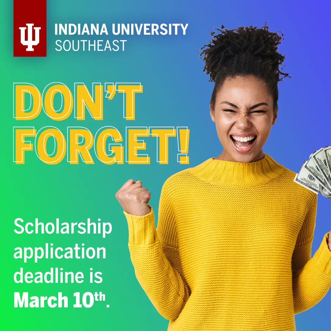 The deadline is almost here. Fill it out today! buff.ly/3te8YgU