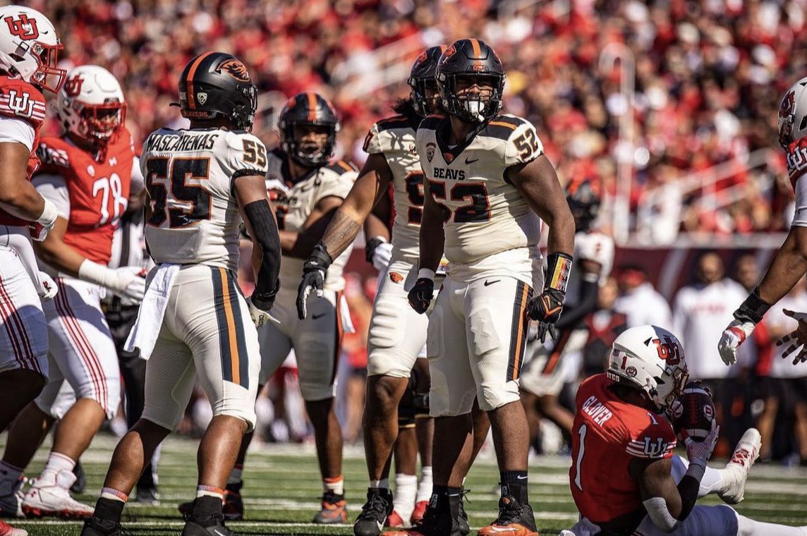 Aisa Taeleifi (@aisataeleifi) on Twitter photo I will be visiting Oregon St. on March 7th! <a href="/TEAMHUSTLEFTBL/">TEAM HUSTLE FOOTBALL</a> <a href="/DannyLockhartS1/">Coach Danny Lockhart Football/Boxing/MMA</a> <a href="/BeaverFootball/">Oregon State Football</a> <a href="/Coach_Bray/">Trent Bray</a> <a href="/SaddlebackStre1/">Saddleback Strength & Conditioning</a> <a href="/RickHagedorn/">Speedburners</a> <a href="/GregBiggins/">Greg Biggins</a> <a href="/SMCHS_Football/">SM Eagles Football</a> I will be visiting Oregon St. on March 7th! <a href="/TEAMHUSTLEFTBL/">TEAM HUSTLE FOOTBALL</a> <a href="/DannyLockhartS1/">Coach Danny Lockhart Football/Boxing/MMA</a> <a href="/BeaverFootball/">Oregon State Football</a> <a href="/Coach_Bray/">Trent Bray</a> <a href="/SaddlebackStre1/">Saddleback Strength & Conditioning</a> <a href="/RickHagedorn/">Speedburners</a> <a href="/GregBiggins/">Greg Biggins</a> <a href="/SMCHS_Football/">SM Eagles Football</a>