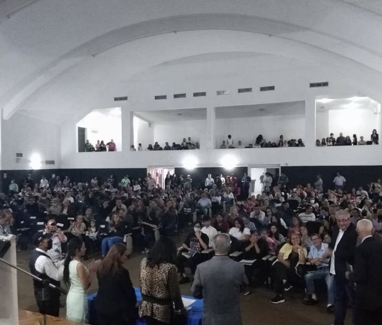 Maravilloso Concierto hoy 05/02/2023 ⁦⁦<a href="/EMMAETachira/">Escuela de Música</a>⁩ ⁦<a href="/DCETachira/">Dirección de Cultura</a>⁩