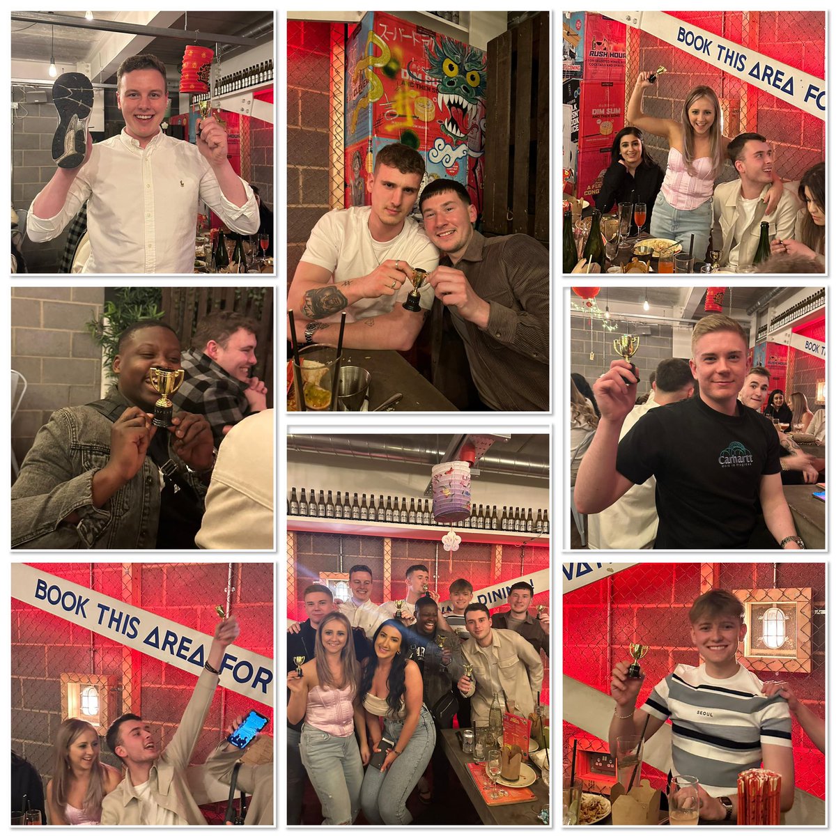 Claire Walker tweet media