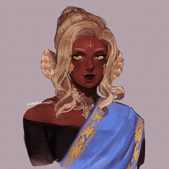 #commission  