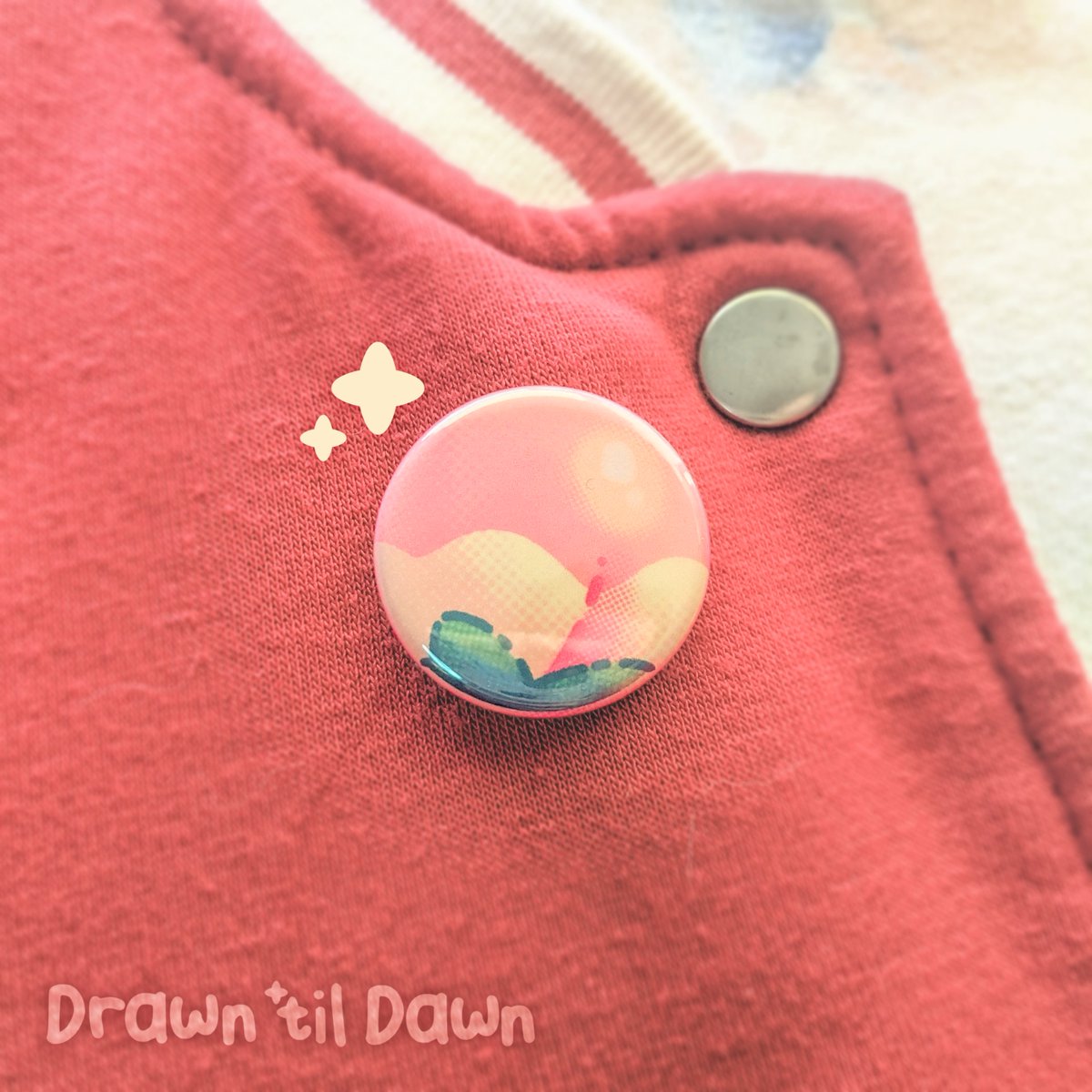 DrawnTilDawn's tweet photo. 🍎Fruit Pins!🍑
✨Dropping tomorrow at 2pm EST for my update!✨ https://t.co/xA9FRmXPzE