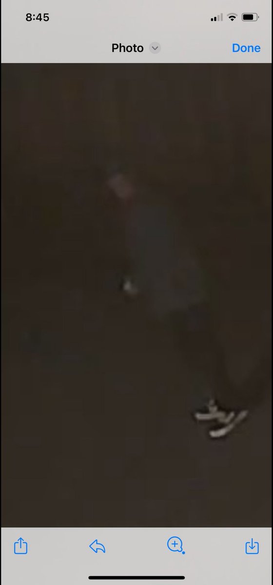 hadewest1's tweet photo. Car thief in Atascadero last night, please contact Atacsadero PD if you have any information or recognize this person @KSBY https://t.co/mLOCVJSfgn